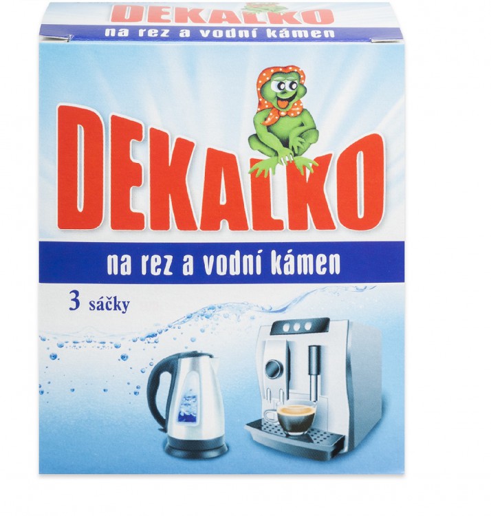 Dekalko na rez a vod.kám.150g | Čistící a mycí prostředky - Speciální čističe - Univerzální